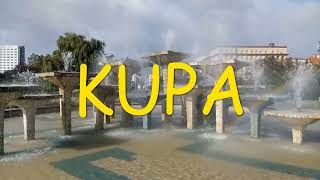 KUPA - Gracjan Roztocki