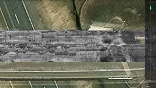 Rapid Bridge Deck GPR scanning with Proceq GM8000 Multichannel GPR Ground Penetrating Radar