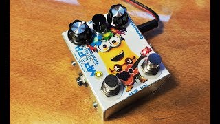 Germainiac By Mp Custom Fx