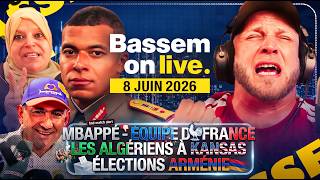 BASSEM ONLIVE DU 8 JUIN 2026