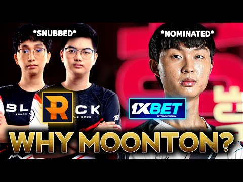 VEEWISE wants Moonton's Explanation on Why Ace is in  "Greatest Players" even though he's in 1xbet