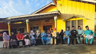 12 Adik beradik