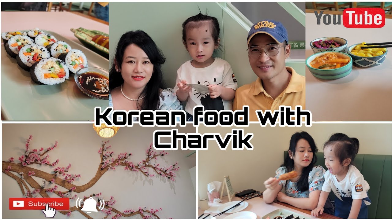 Korean Restaurant In Pune Iya s Korean Kitchen Foodie vlogger vlog korean-restaurant-in-pune-iya-s-korean-kitchen-foodie-vlogger-vlog