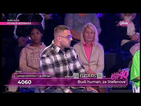 Elita 10 Uzivo, Zadruga 10 uzivo