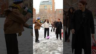 Wujudkan impianmu sekarang juga‼️ #whatspoppin #nyc #newyear #2026