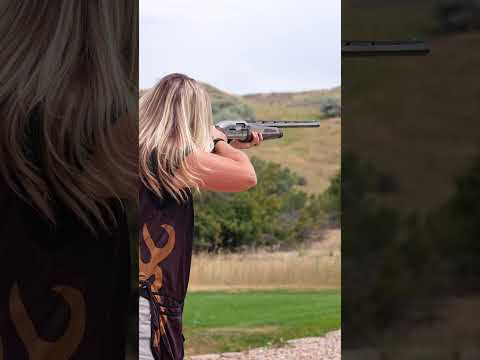 Maxus II Golden Clays Sporting