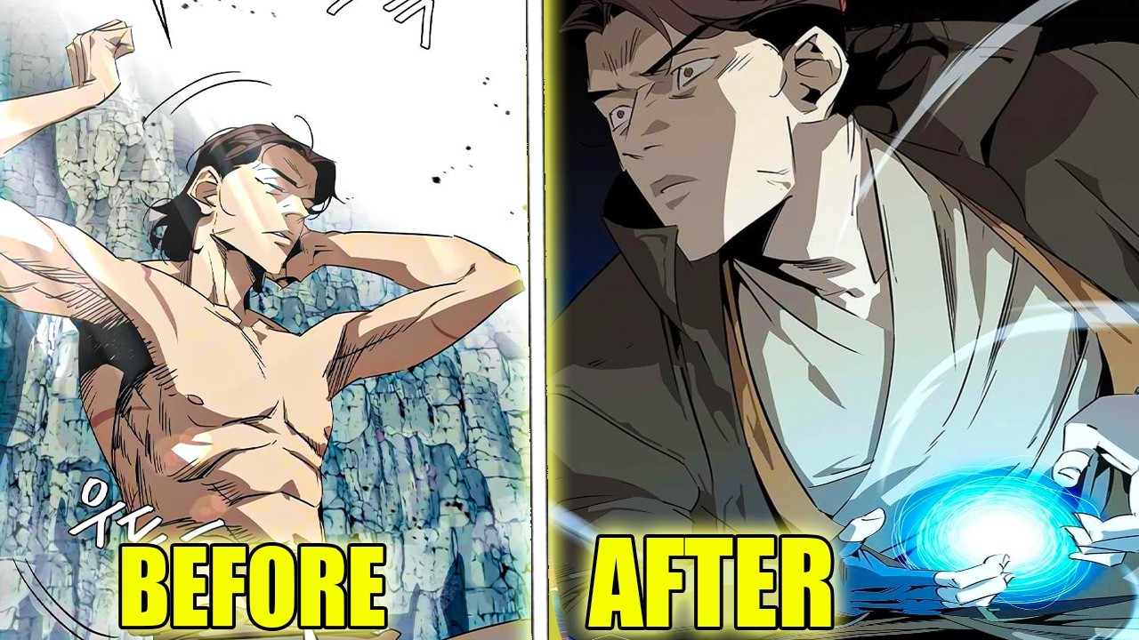 HE DIED AND REINCARNATED IN ANOTHER WORLD AS STRONGEST MASTER WITH ...