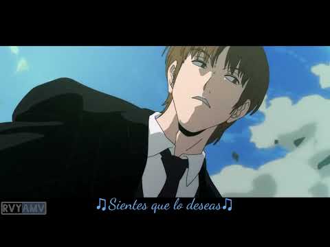 World Trigger「 S3  Final Season AMV 」ᴴᴰ Tamakoma 2 /Ikoma/Yuba/Ninomiya - Iron Nightcore Sub Español