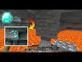 How to finde diamonds minecraft hardcore getting diamonds in minecraft hardcore 