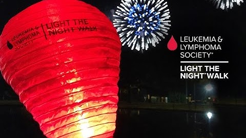 Light the Night 2015 720p