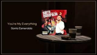 Santa Esmeralda - You're My Everything / FLAC
