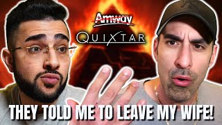 Surviving Quixtar - Amway's Secret Alter-Ego | Multi-Level Misery