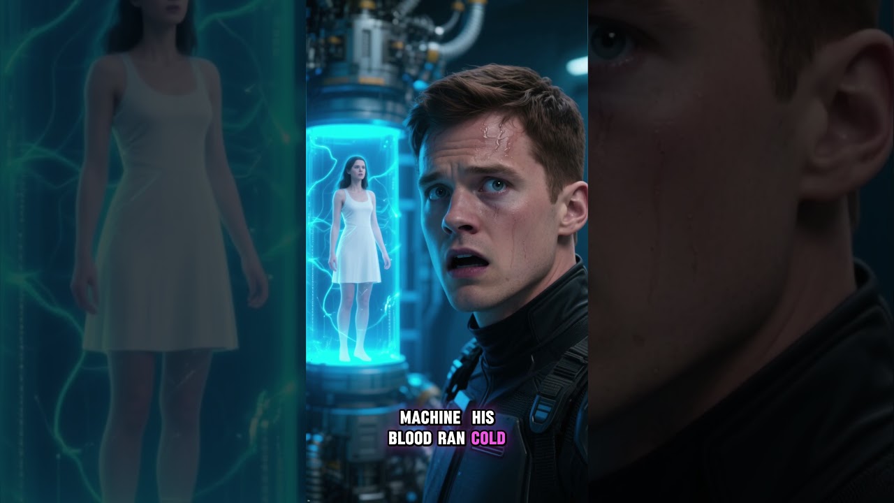 Part 12: The Price Of Soulfire/Title: COSMIC ODYSSEY: THE INFINITE REALMS