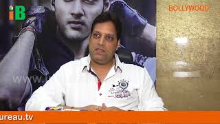 Genius Film Ke Producer Deepak Mukut Ka Exclusive Interview .Indiabureau.tv