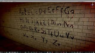 Blood Decals and FX HDRP screenshot 3