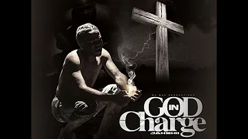Jahshii - God In Charge (Official Audio)