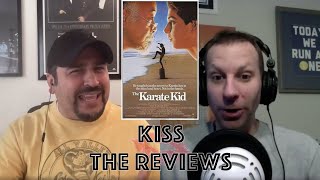 The Karate Kid 1984 Movie Review | Retrospective