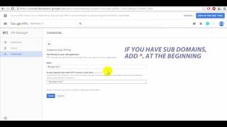 How To Register Google Maps API For WordPress