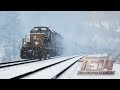 Symulator maszynisty pociągu | Train Sim World 🚂🚃🚃