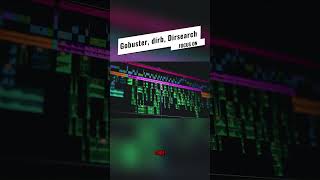 Belajar Gobuster, Dirb &amp; Dirsearch di Kali Linux | #cybersecurity #ai #kalilinux #shorts #bugbounty