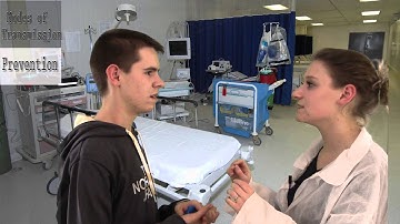 Honors in Action Project