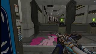 Sven Co-op 5.26: CSO AK-47 Paladin WIP
