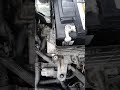 VW Volkswagen 2 0 Secondary Air Injection Sensor mp3