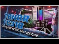Inexpensive USB Condenser Gaming and Streaming Mic | Tonor TC310 Review