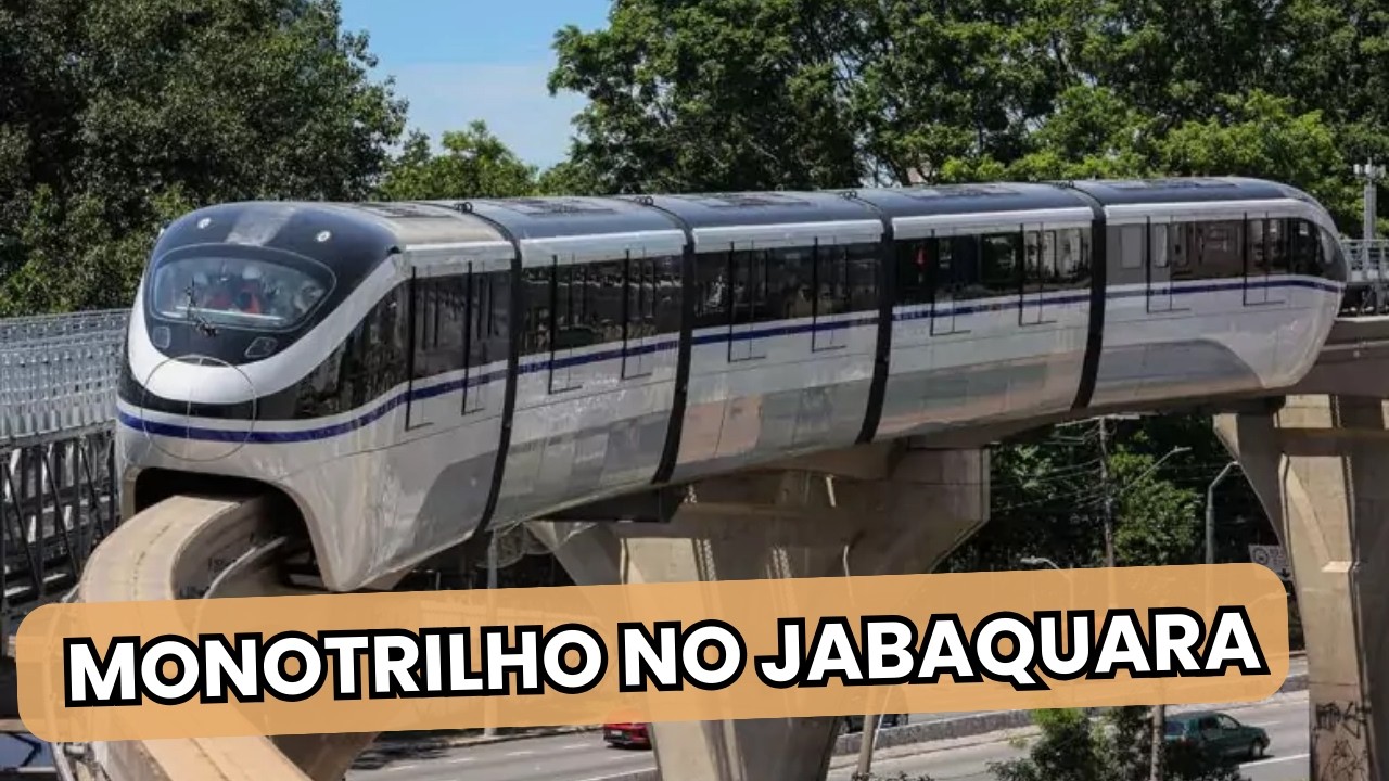 TARCISIO VOLTA A PROMETER EXTENSÕES DA LINHA 17