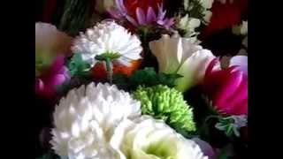 お彼岸のお墓参りに造花の墓花(仏花)をお供え 【造花専門店Hanaco（はなこ）】flower-hanaco