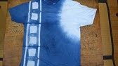 npo法人だて観光協会 藍染体験 Tシャツ Ver Youtube npo法人だて観光協会 藍染体験 Tシャツ Ver Youtube
