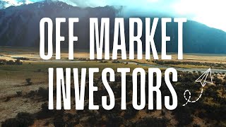 Akron OH Episode 6 - OFF MARKET INVESTORS