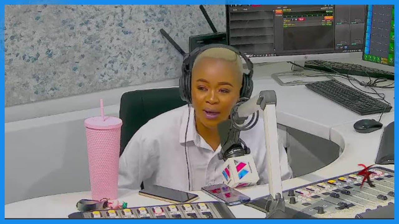 🔴#LIVE: THE SWITCH NDANI YA WASAFI FM - 20 FEB , 2024 - YouTube