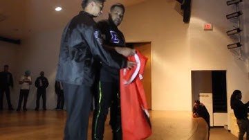 Part 3: ΣΛΒ Spring 2015 New Member Presentation- ΓΓ (Gamma Gamma) Sigma Lambda Beta @ UCF