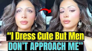 Women Begging "MEN TO APPROACH THEM IN PUBLIC" | They Don't See Me Anymore -Kozmicverse