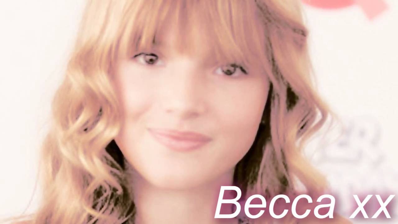 Bella Thorne - She Said