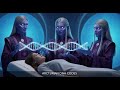 🌠 Arcturian Frequency 888Hz + 963Hz | Abundance Activation & Third Eye Awakening 💎🔮