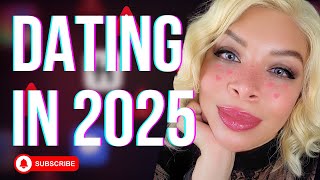 Let's Chat About Dating In 2025 - Dating After Divorce 📱