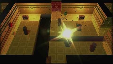 3D Dot Game Heroes - Official Full Trailer HD - PlayJamUK