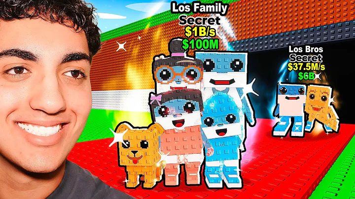 I Upgraded The WORST Brainrots In Steal A Brainrot...