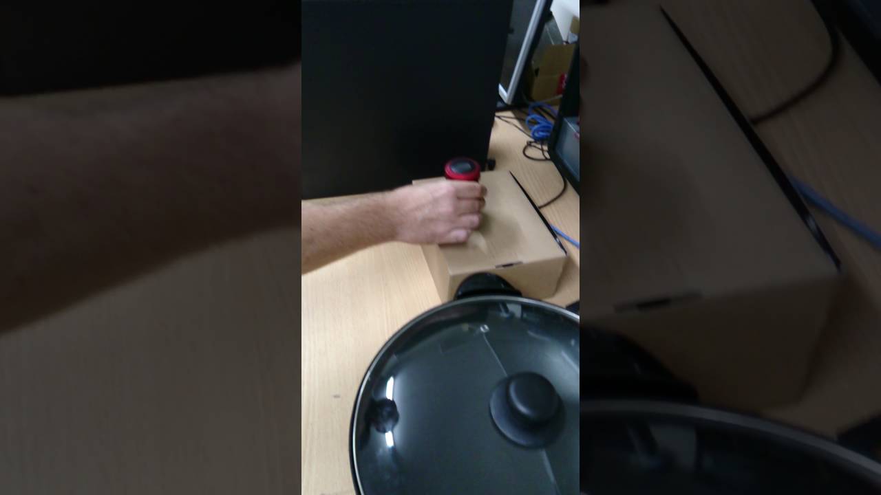 Vikerman Resonance Vibration Speaker
