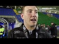On the whistle | vs Cheetahs | 23 March