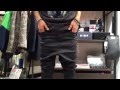 THE TEST×DR.DENIM DOYLE商品紹介動画