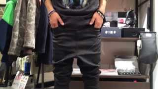 THE TEST×DR.DENIM DOYLE商品紹介動画