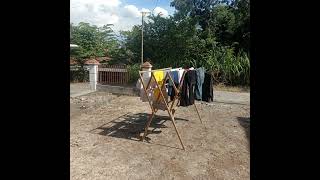 kopi hitam ini