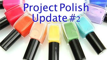 Project Polish UPDATE #2