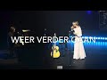 Dana Winner - Weer verder gaan