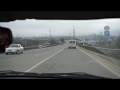 Дорога Чечня, Грозный - Дагестан, Махачкала | Road Chechnya - Dagestan