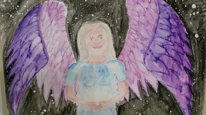 Frederick Stadler Piano - Midnight Angel