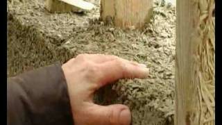 Building with Hemp Part 1/2